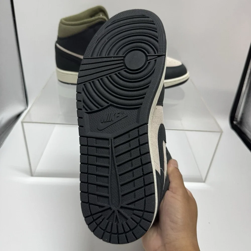 Nike air jordan